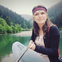 Eda Yıldz's Photo