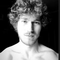 Victor Chervyakov's Photo