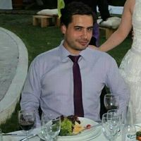 Gonzalo Duran Osorio's Photo