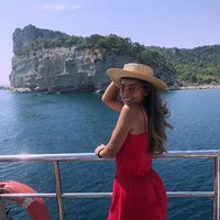 Ingkar Kaldybayeva's Photo