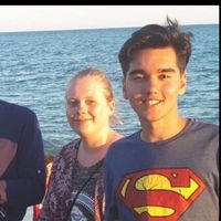 Saman Salari的照片