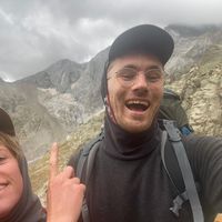 Viktor Hasselbring's Photo