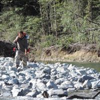 Mika Crépieux's Photo