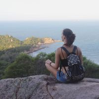 Christina Kohlbacher's Photo