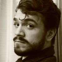 Shawn McDonald的照片