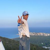 Amine Benamar's Photo