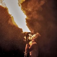 Richard Mccurry's Photo