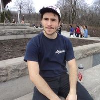 Luca Proulx-Doiron的照片