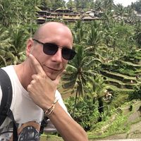 Olivier Bubzz的照片