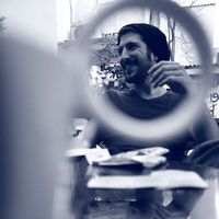 Fotos de Yannis Lamprou