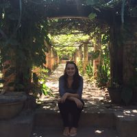 Aline Oliveira的照片