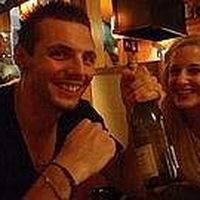 Matthew Hirst and Jennie J K Russell的照片