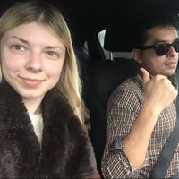 Фотографии пользователя Karina Licháguina