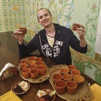 Fotos de Anton Dmitrievich