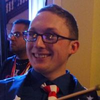 Le foto di Tyler Fordham