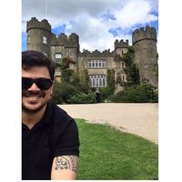 Raphael Gonçalves Cardoso的照片