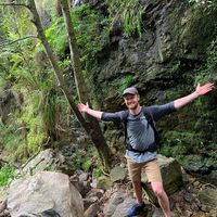 James Mallett的照片