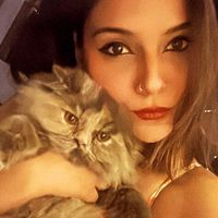 Rashi Choudhary's Photo