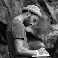 Romain Goiset的照片