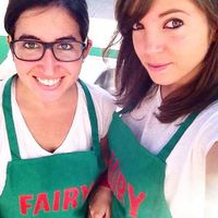 Isela Delgado的照片