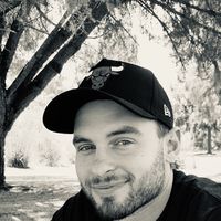 Reuben Van de bempt's Photo