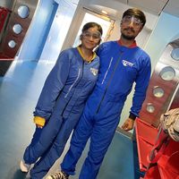 Photos de Krunal Patel