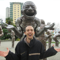 Manuel Burgers's Photo