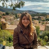 Marine Bouvard的照片