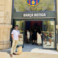 Muhsin  Hussain的照片