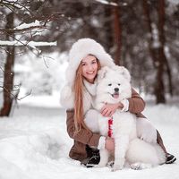 Ksenia Tretyak's Photo