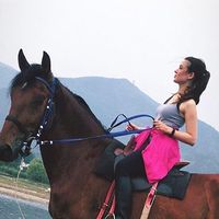 Zdjęcia użytkownika Amina Zamulina