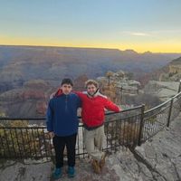 Rowan  Knights's Photo