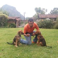 Joaquin Armenta的照片