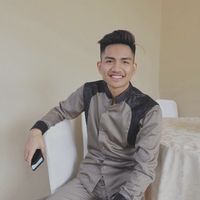 Ahmad Ade Jery's Photo