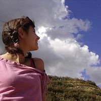 Caroline Noudelmann's Photo