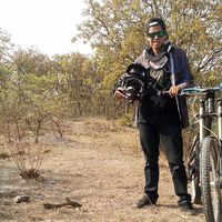 Daniel Garcia的照片