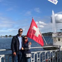 Le foto di Badreddine Cherradi