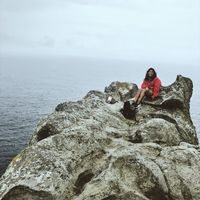 Le foto di Flor Santiago