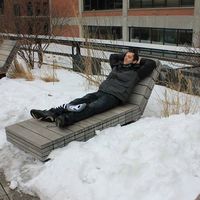 Ariel Soriano的照片