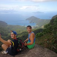 Isidro Savastake的照片