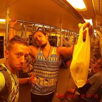 Hugo Pierre的照片