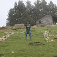 Tabish Iqbal的照片