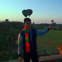 willy andrian's Photo