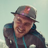 Mikhail Shilo's Photo