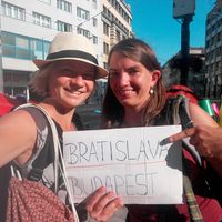 Photos de Ursa Voigt