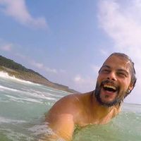 Miguel Gendre的照片