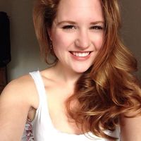 Rebekka Weiss's Photo