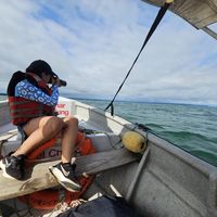 Camila Zapata's Photo