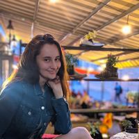 Photos de Yana Stefaniak