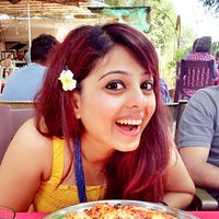 Nishita Palkar的照片